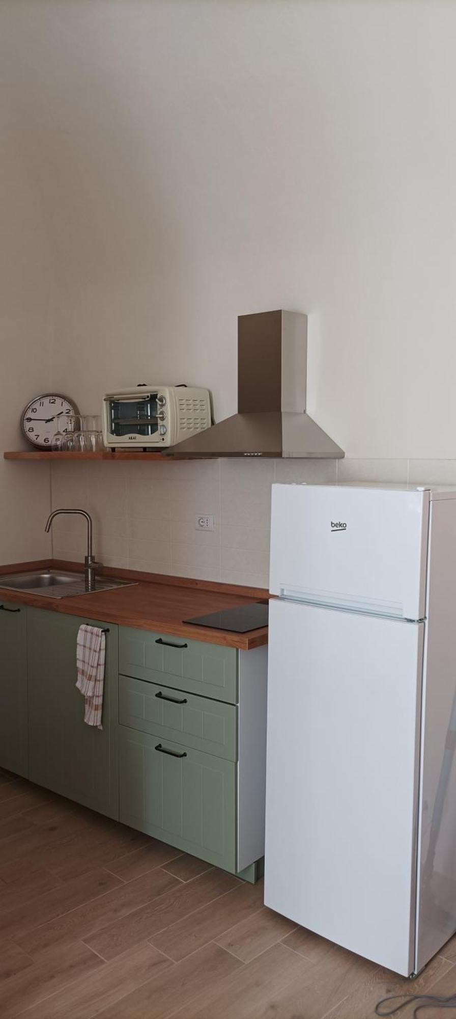Casa Dritta Apartment Bordighera Luaran gambar