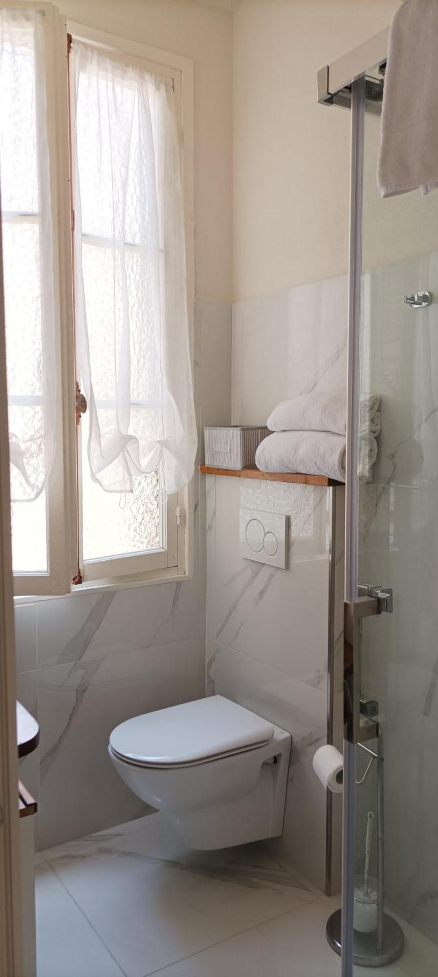Casa Dritta Apartment Bordighera Luaran gambar