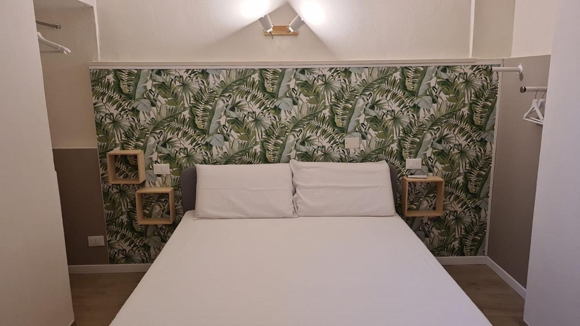 Casa Dritta Apartment Bordighera Luaran gambar