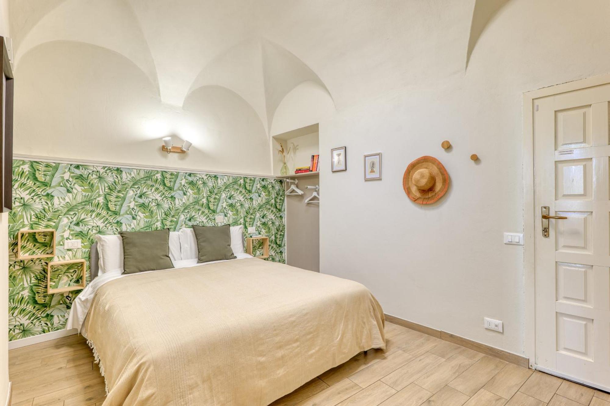 Casa Dritta Apartment Bordighera Luaran gambar