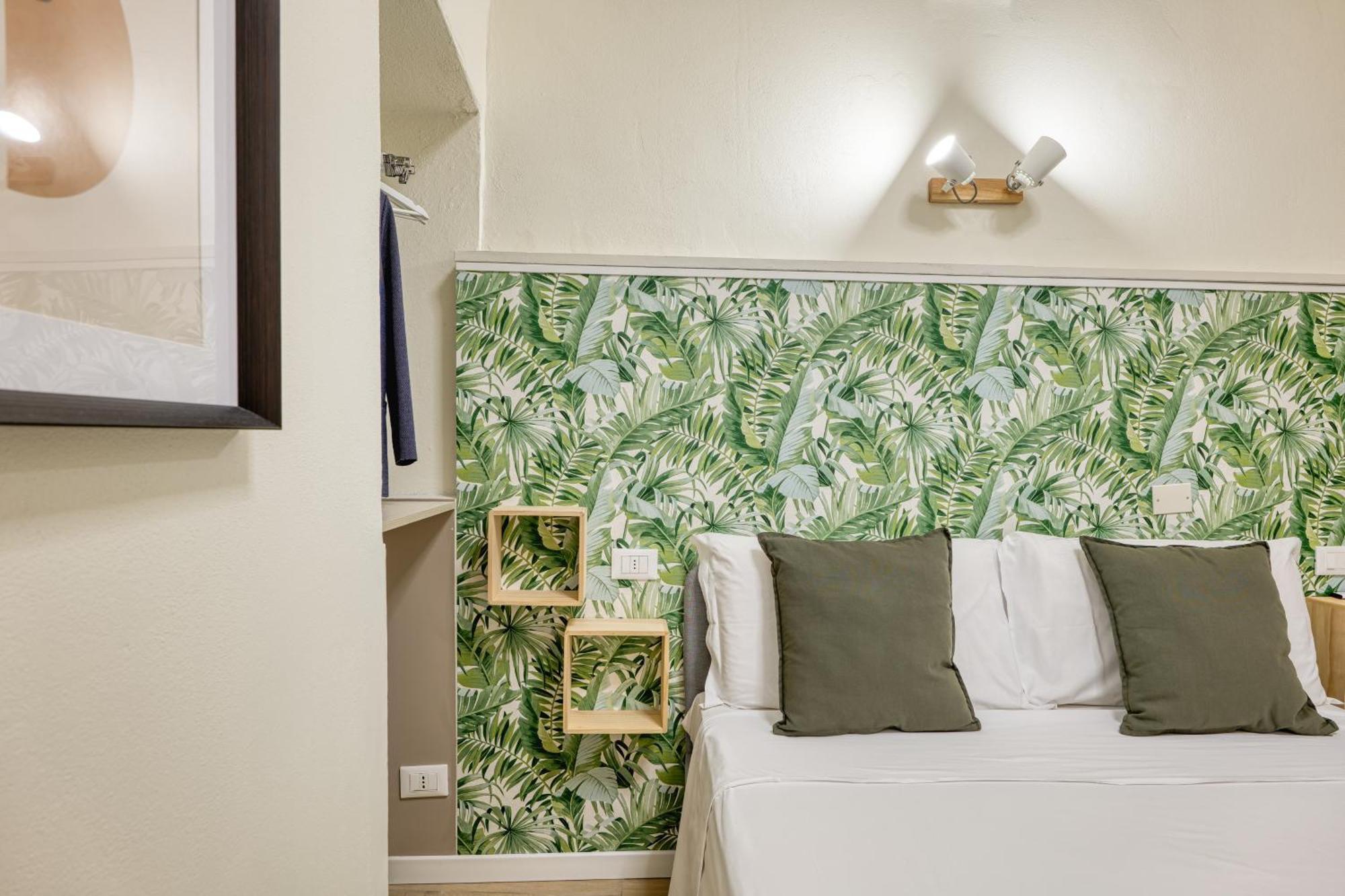 Casa Dritta Apartment Bordighera Luaran gambar
