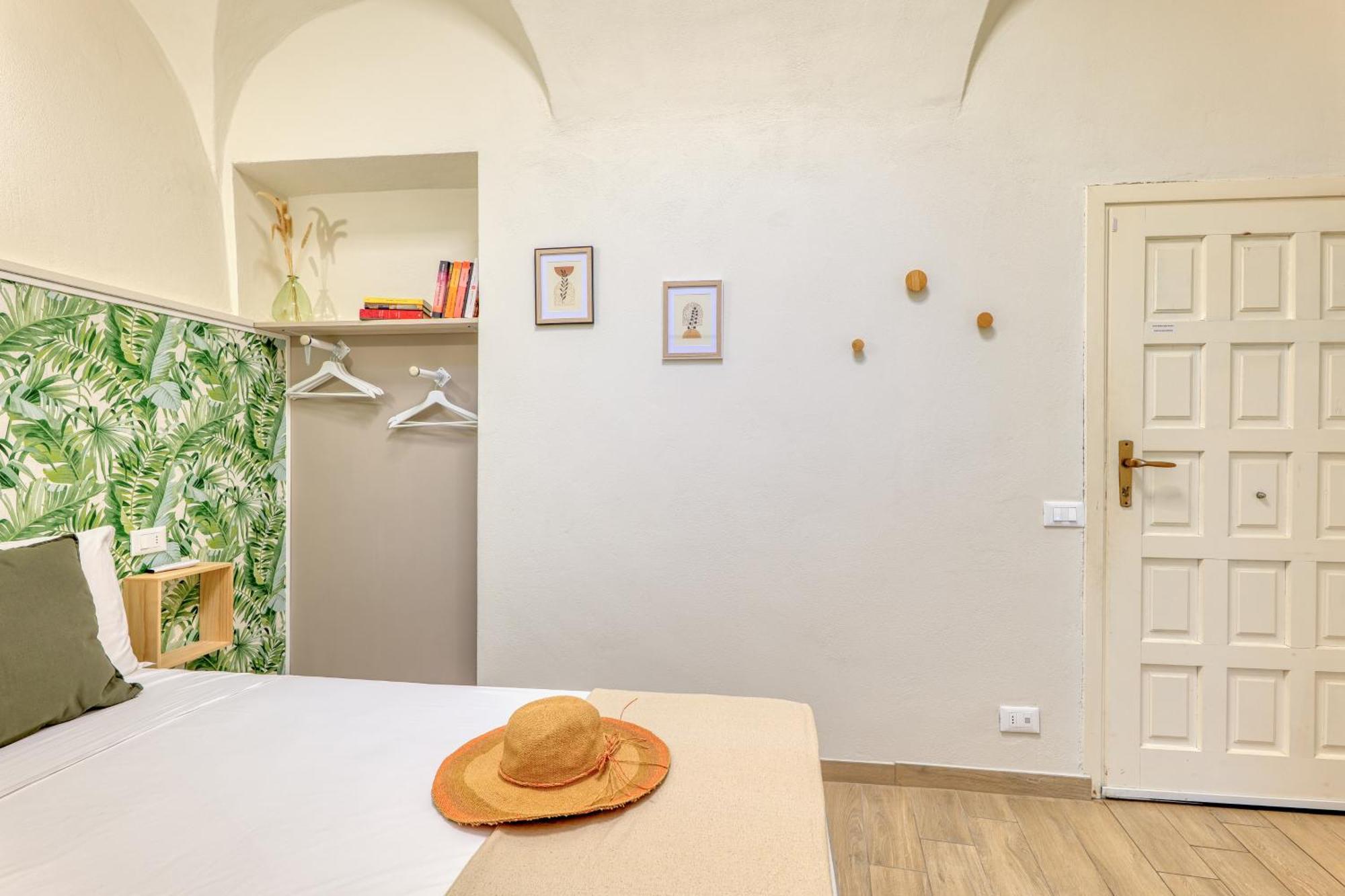 Casa Dritta Apartment Bordighera Luaran gambar