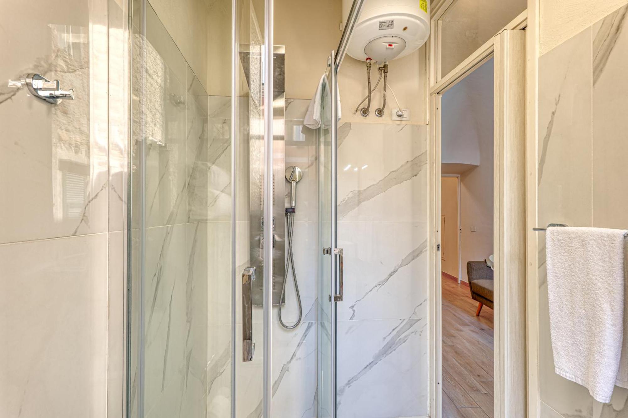 Casa Dritta Apartment Bordighera Luaran gambar