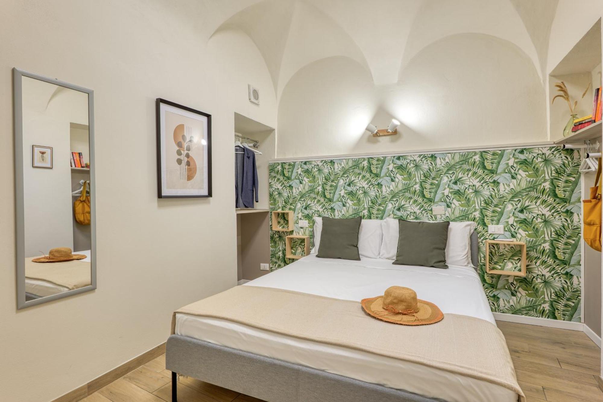 Casa Dritta Apartment Bordighera Luaran gambar